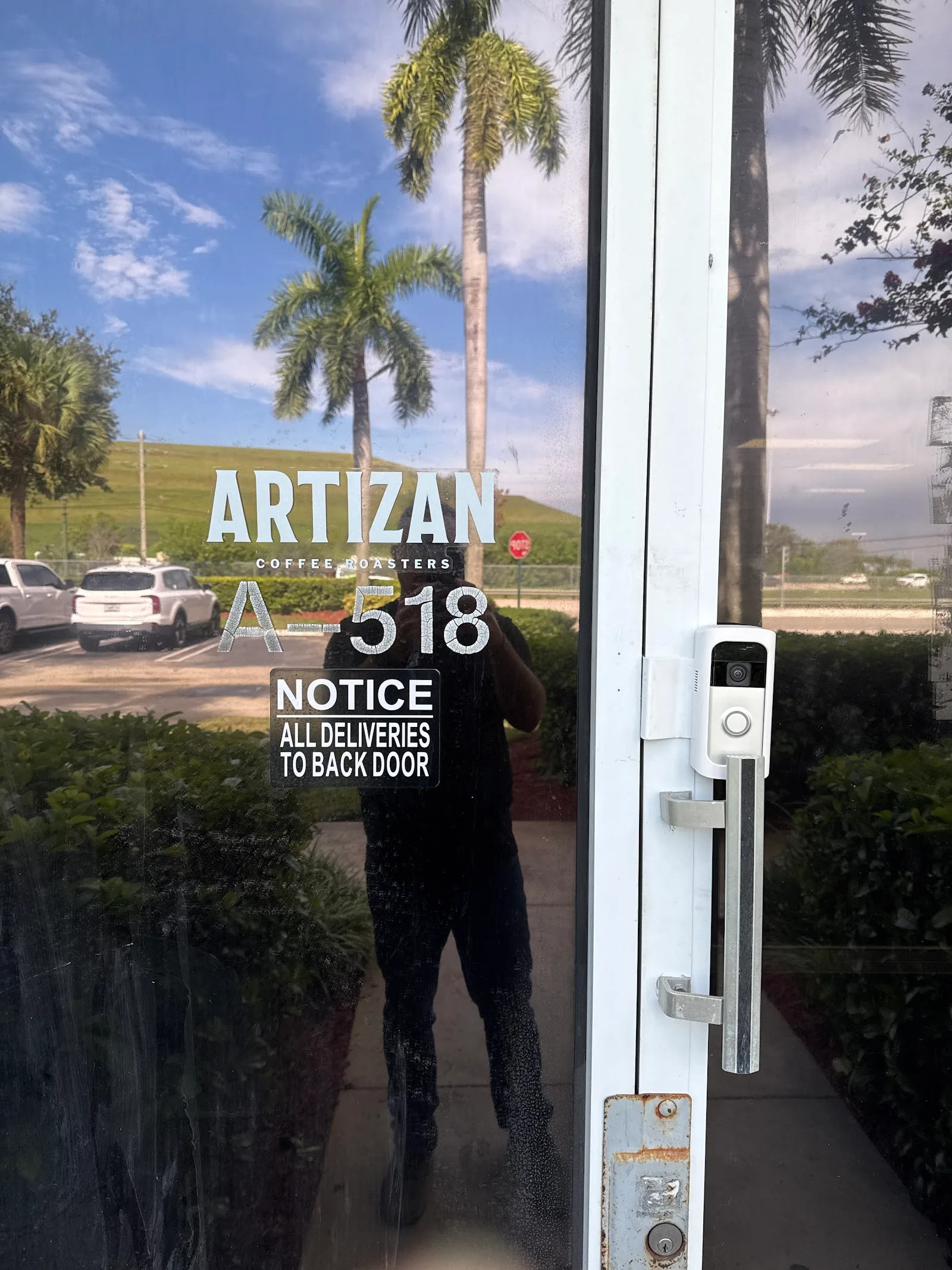 Artizan Coffee Co.