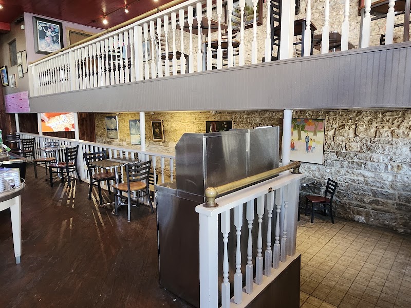 AR•U•SHA Coffee & Tea in Temple — specialty coffee cafe
