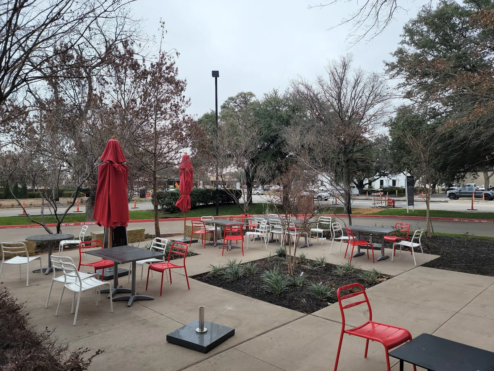 Ascension Coffee - Addison