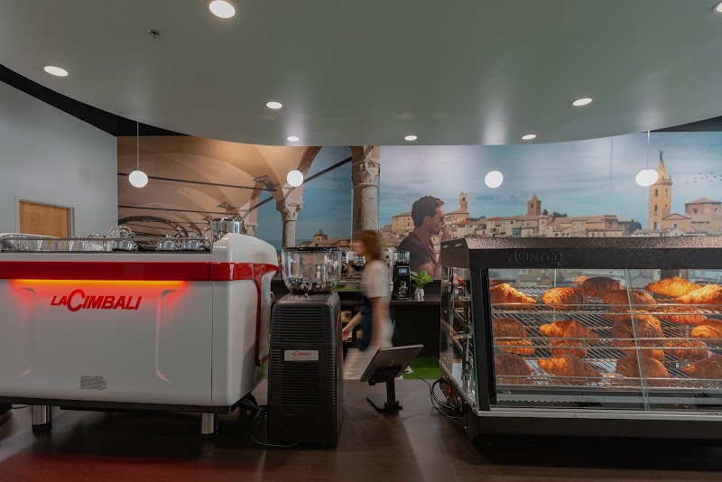 Ascoli Espresso in Salt Lake City — specialty coffee cafe