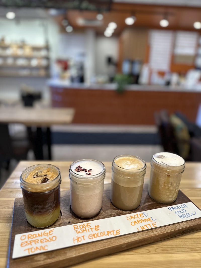 Aspen Coffee Roasters - Roastery
