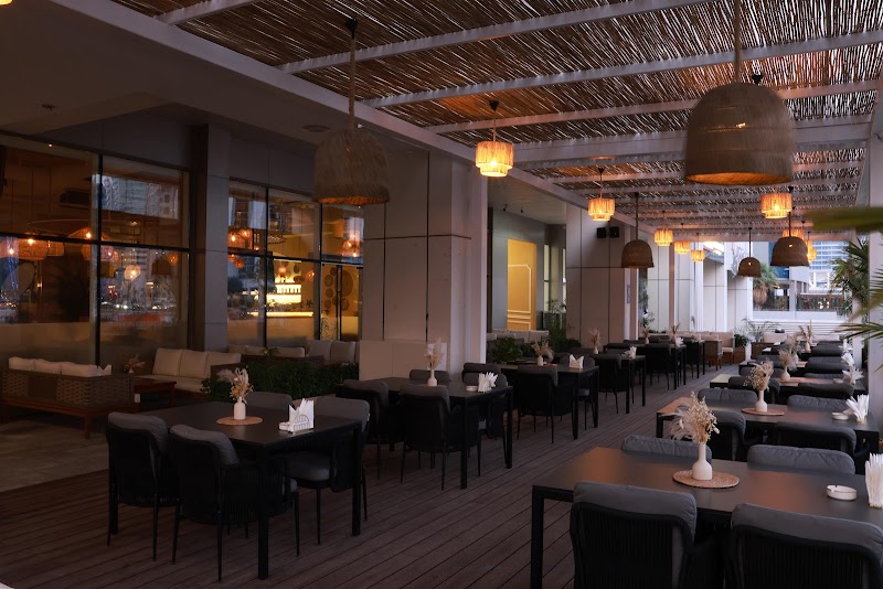 AVE Dubai in Dubai — specialty coffee cafe