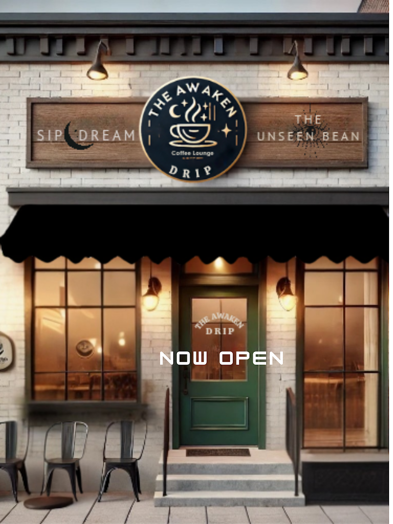 Awaken Coffee Co.