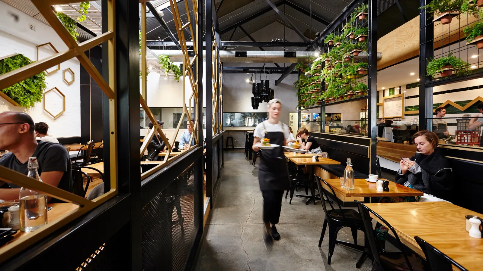 Axil Coffee Roasters Hawthorn