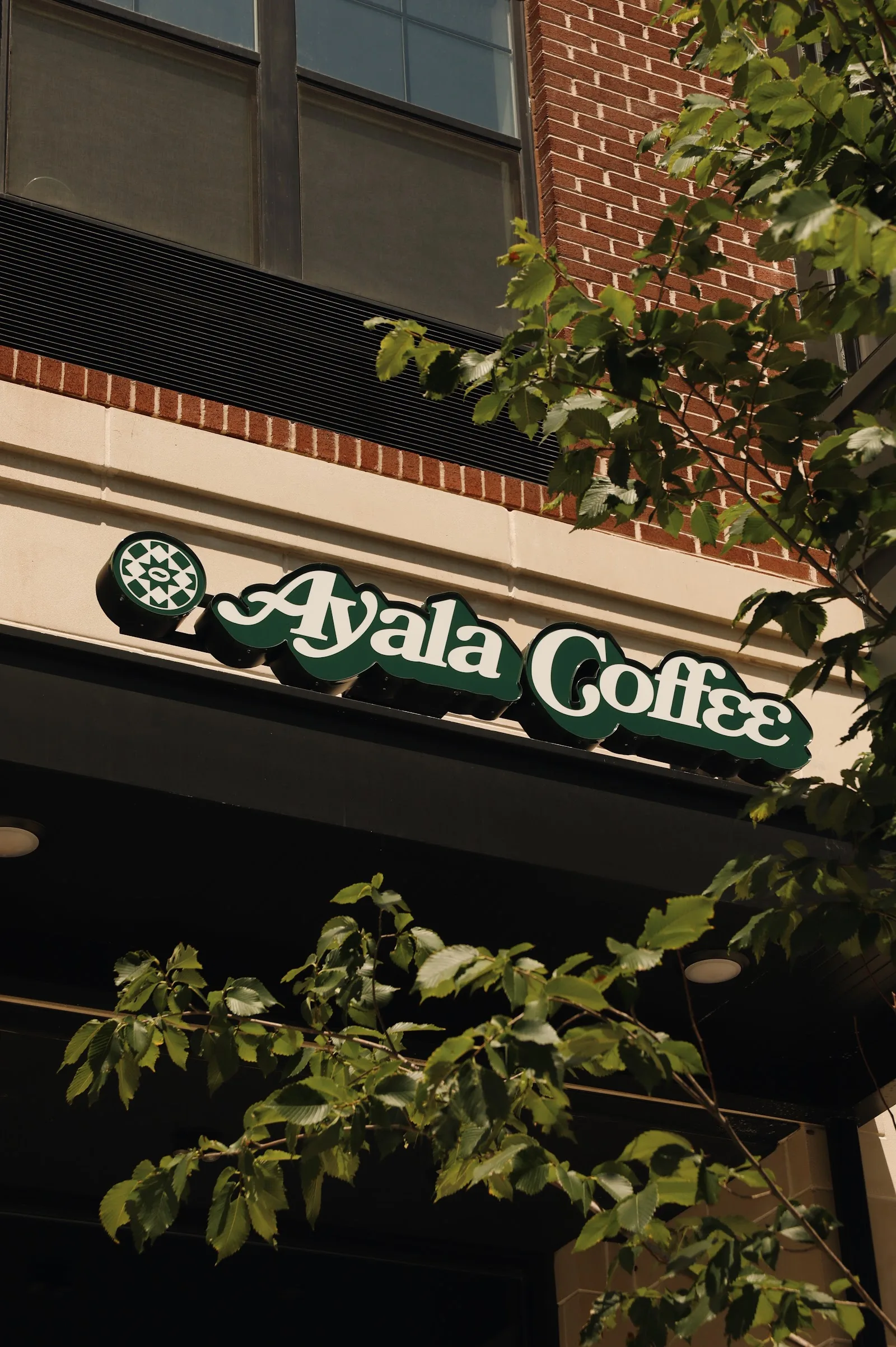 Ayala Coffee