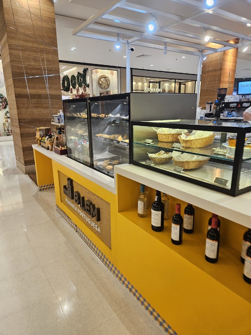 B.LEM Portuguese Bakery