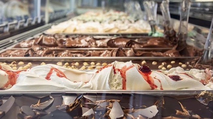 Bacio di Latte | Fashion Island, Newport Beach, OC in Newport Beach — specialty coffee cafe