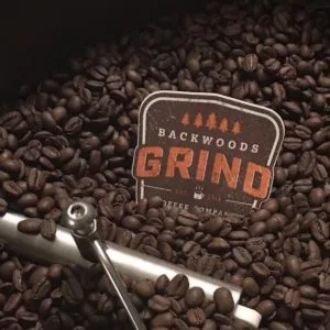 backwoods grind coffee company café, jackson