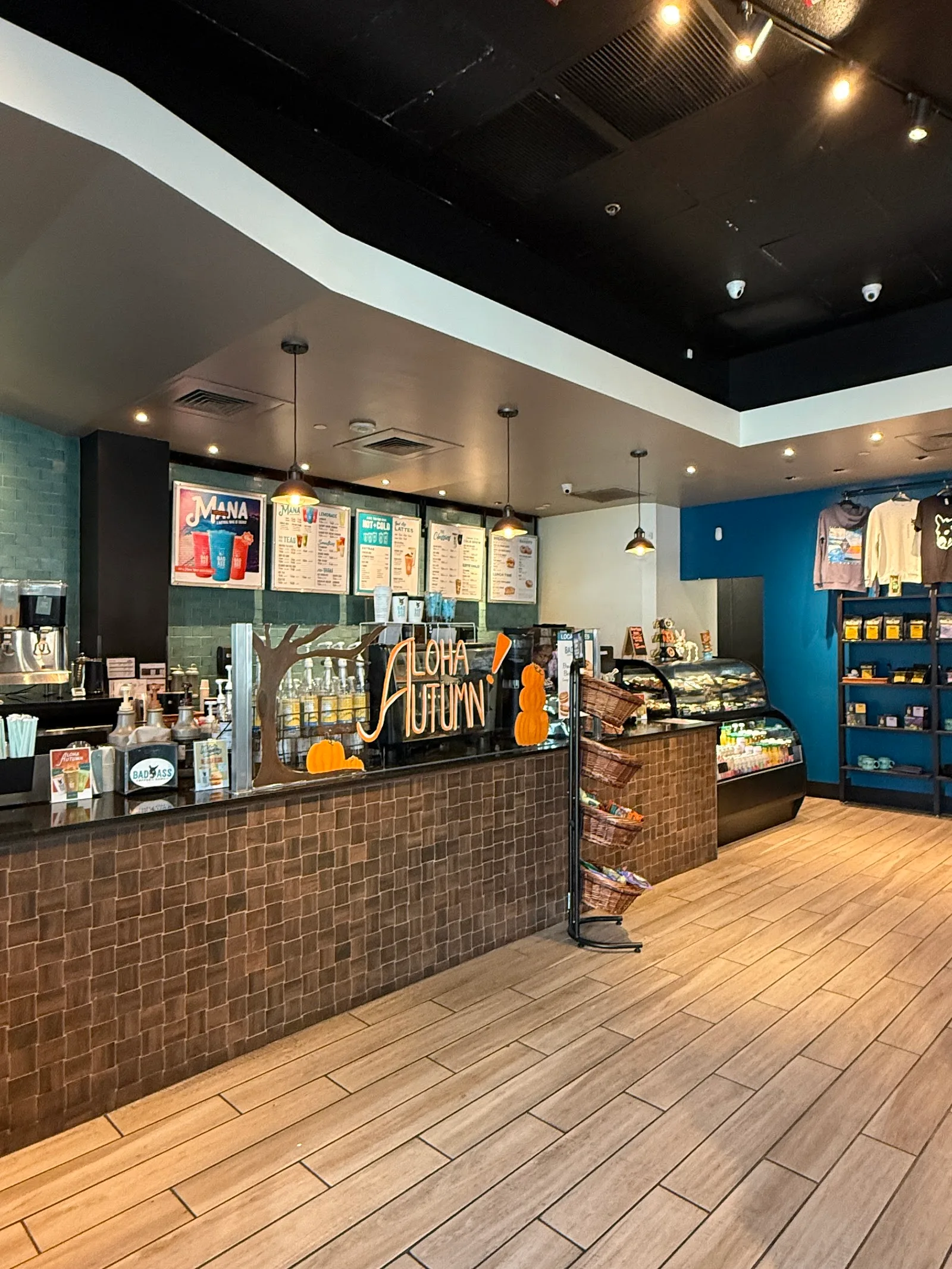 Bad Ass Coffee of Hawaii in Phoenix — specialty coffee roaster
