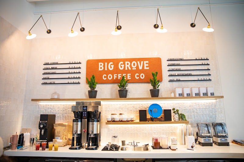 Bad Seed Coffee & Supply