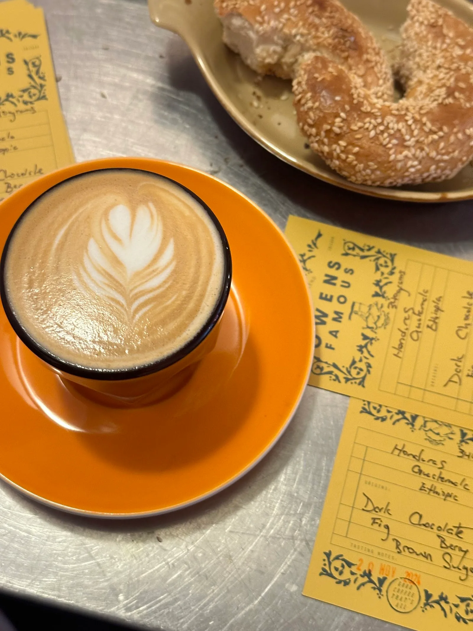 Bae Coffee Company