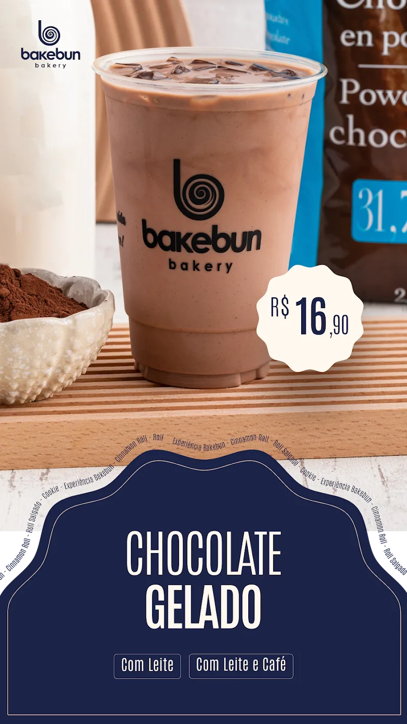 Bakebun Bela Vista in São Paulo, specialty coffee cafe
