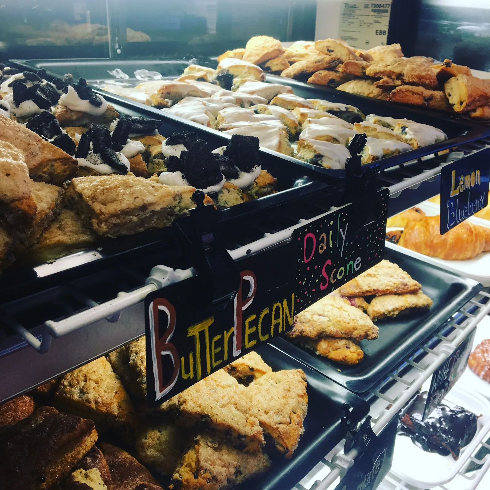 baked'nsconed