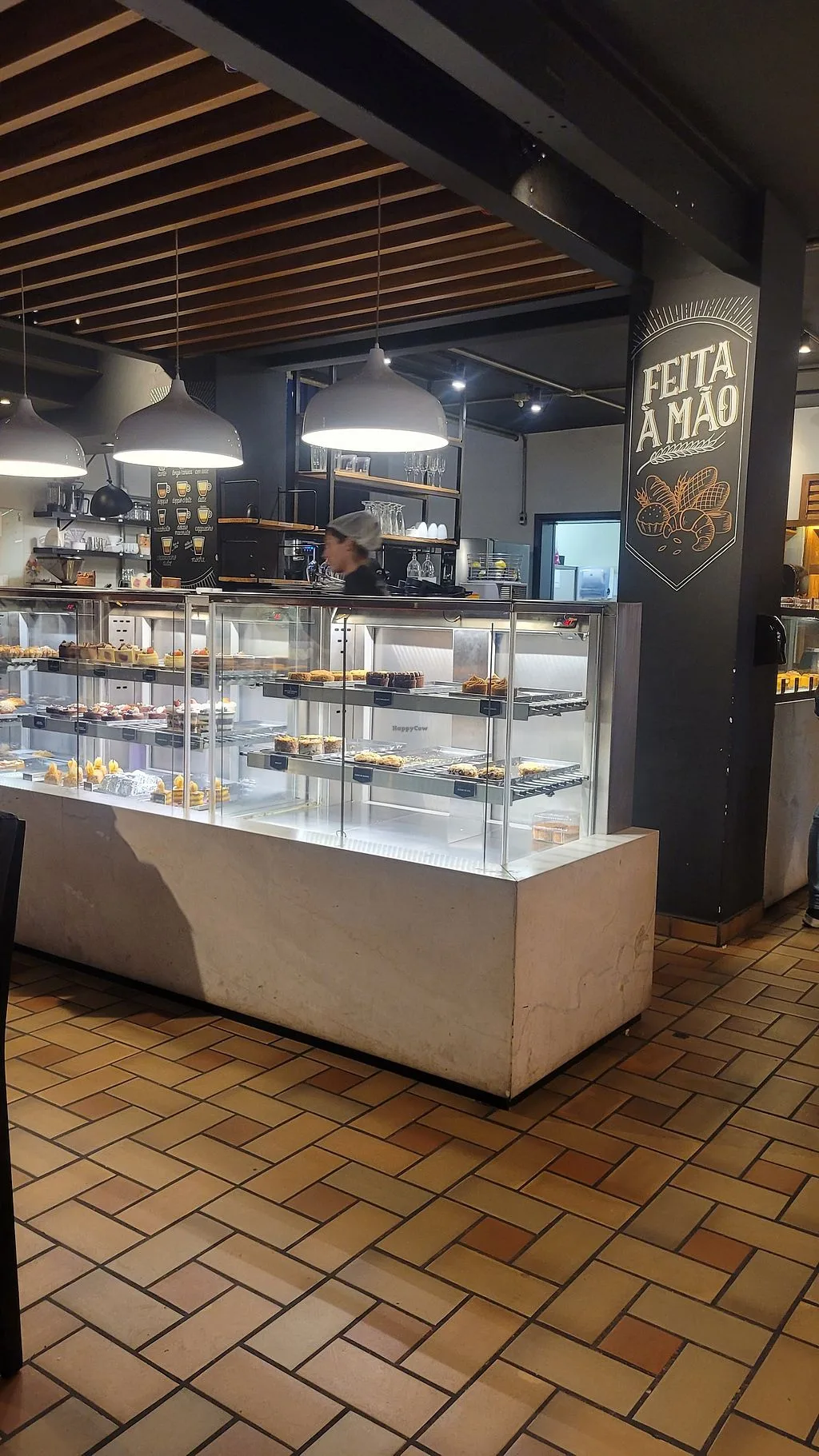 Bakery Via Veneto