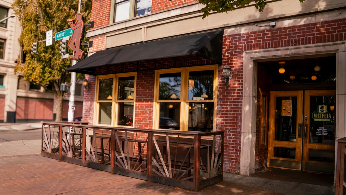 Ballard Coffee Works