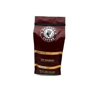 Bamenda Coffee