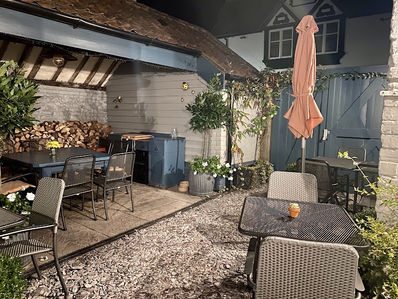 Bang in Wells in Wells-next-the-Sea — specialty coffee cafe