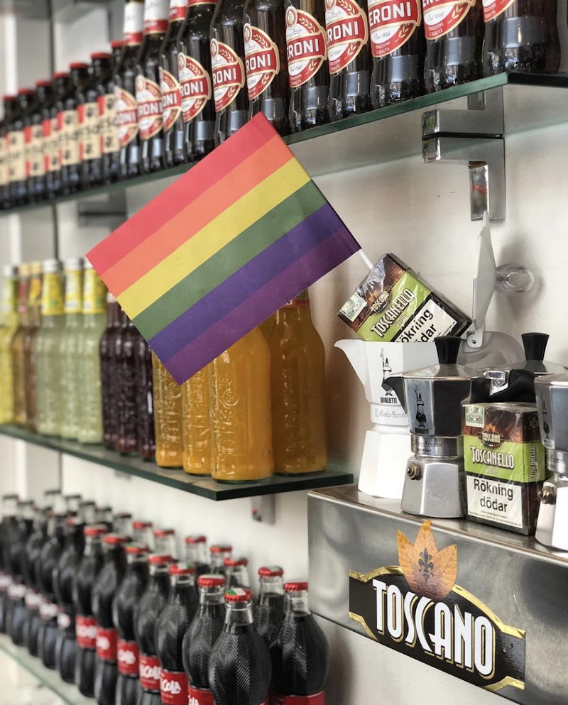 Bar Italia
