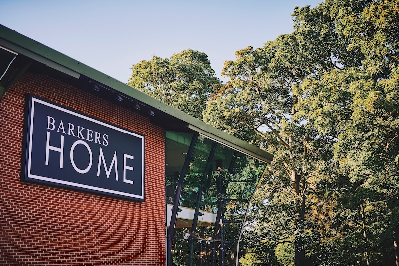 Barkers Home in Northallerton — specialty coffee cafe