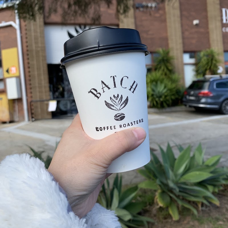 Batch Coffee Roasters