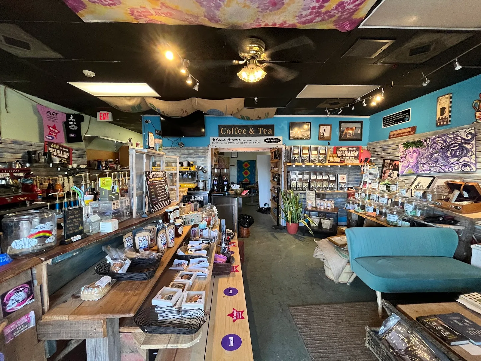 Beach Dreams Market