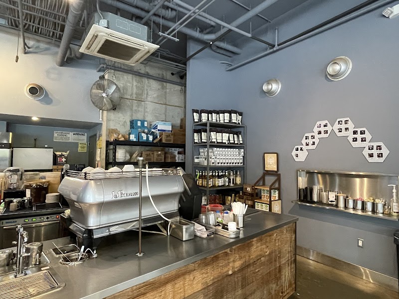 Bean & Bean Chelsea