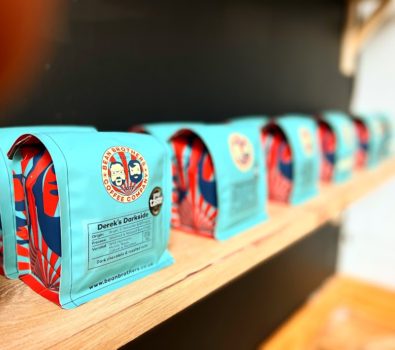 Bean Brothers Coffee Company Ltd