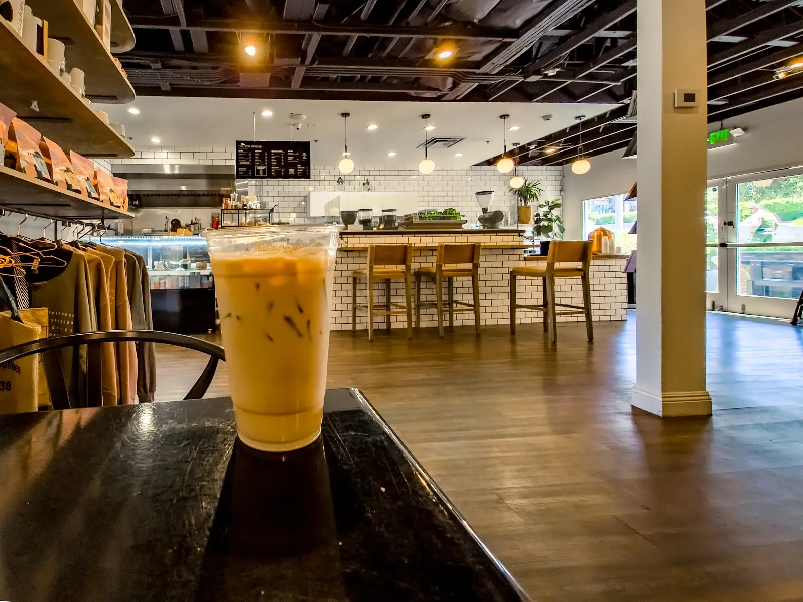 Bean Coffee Roasters Temecula