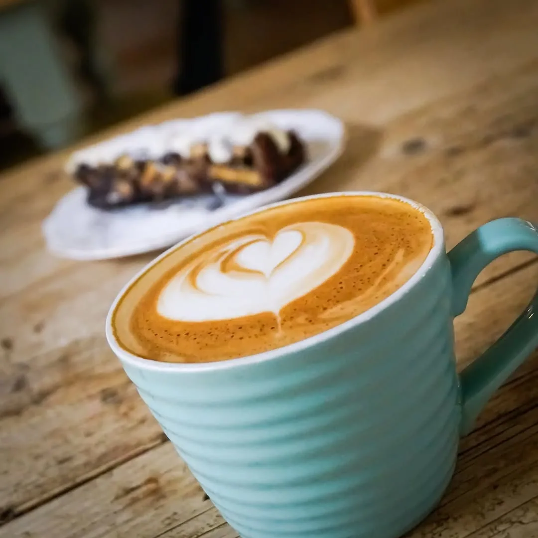 Beanpress Coffee Co.