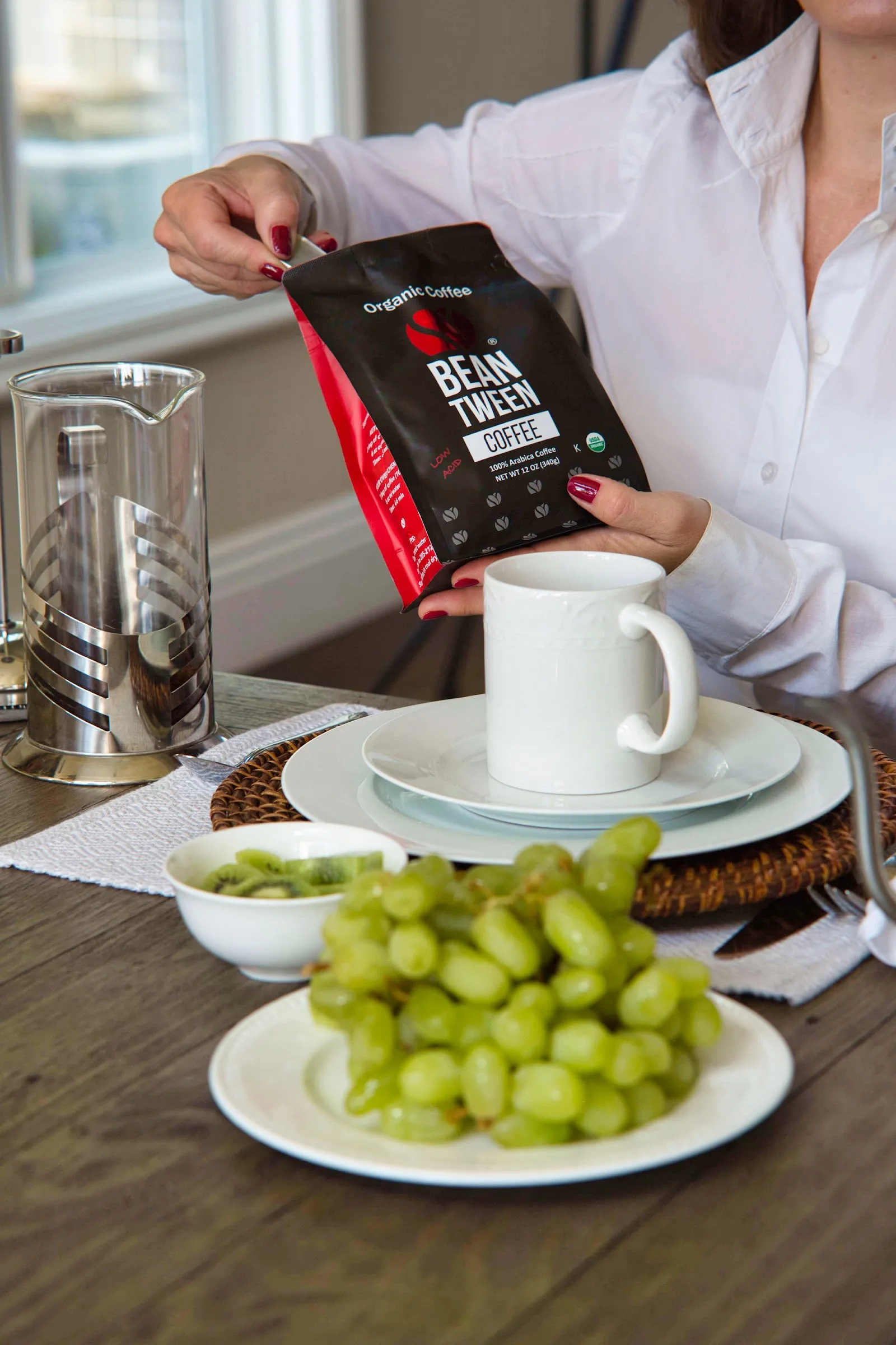 Beantween Coffee