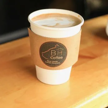 Bear House Coffee Roasters
