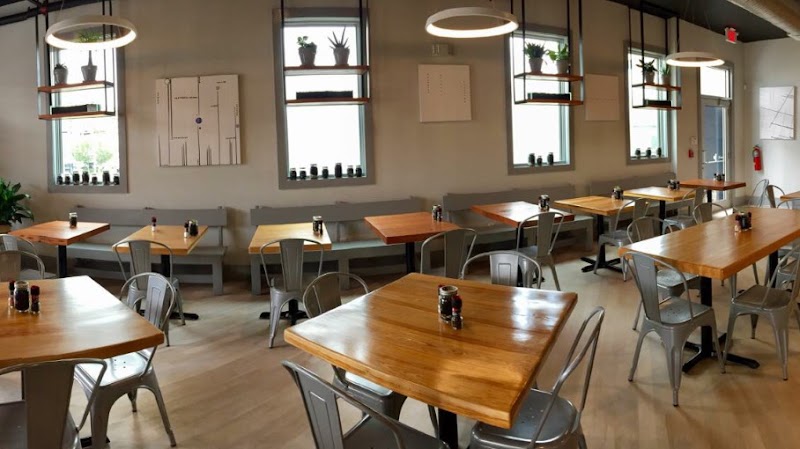 BEARCAT CAFE UPTOWN in New Orleans — specialty coffee cafe