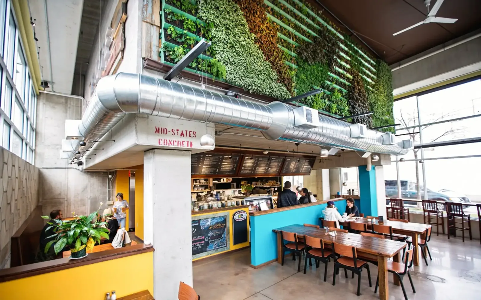 Beerline Cafe