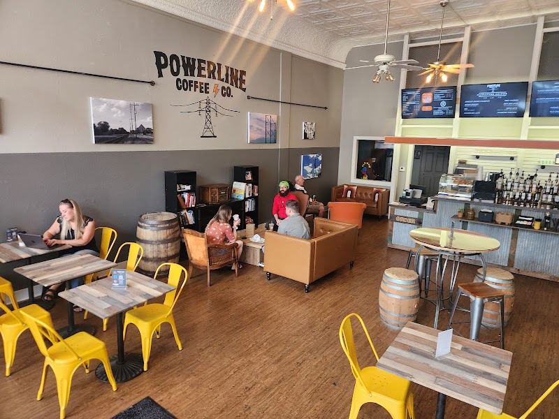 Bella Vita Cafe