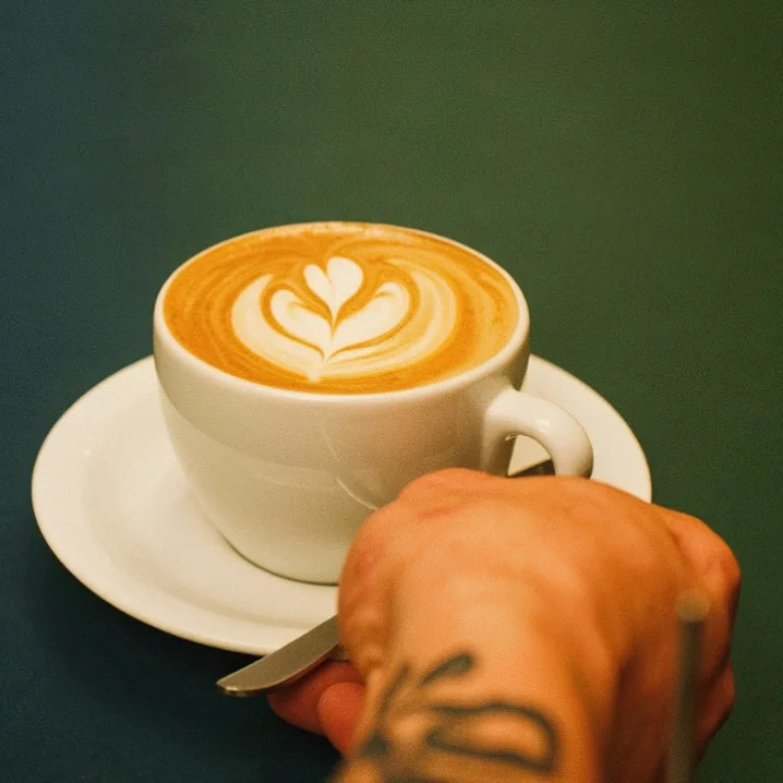Best Bean Best Cup Coffee Roasters (via instagram)