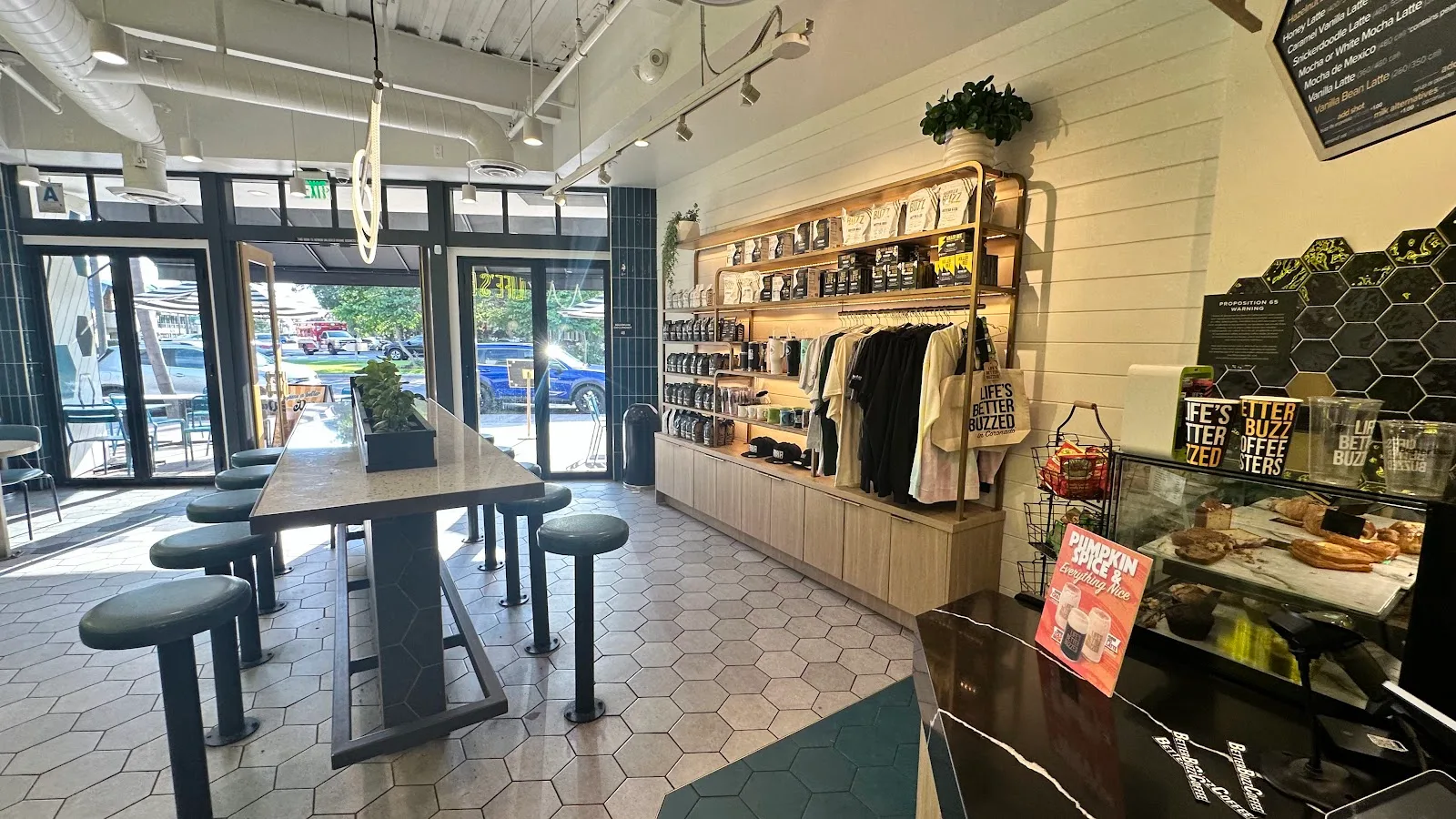Better Buzz Coffee Coronado
