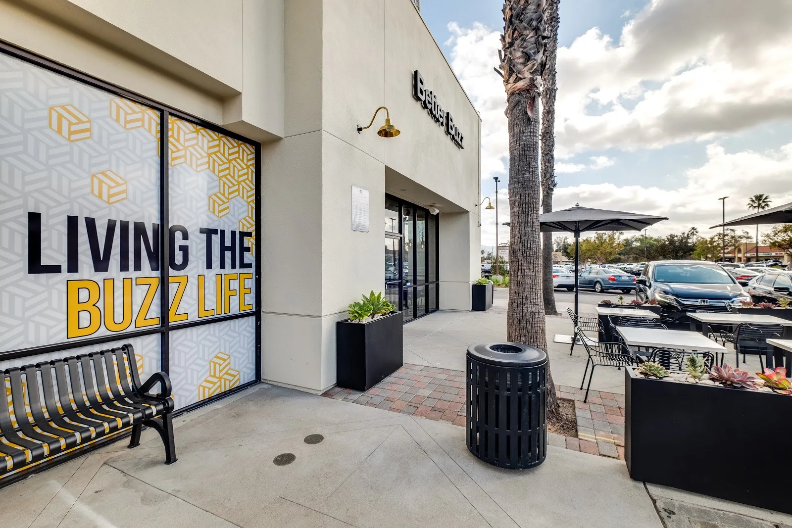 Better Buzz Coffee Escondido