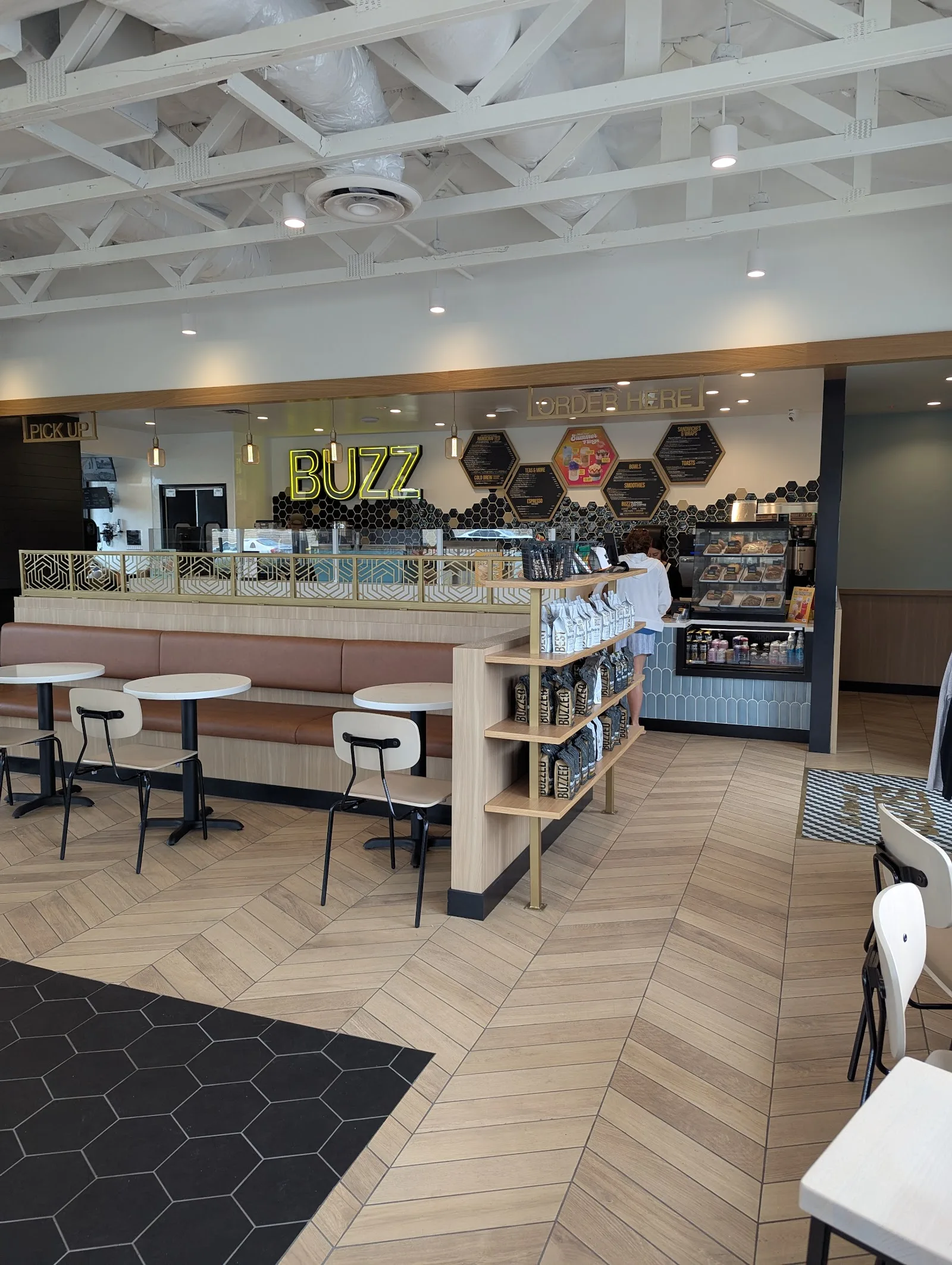 Better Buzz Coffee - Oceanside