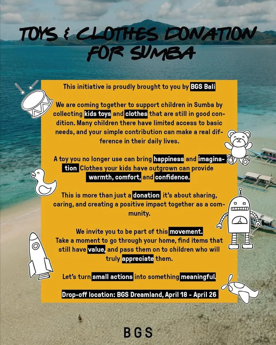 BGS Bali Surf Shop & Coffee Bar - Dreamland in Uluwatu — specialty coffee cafe
