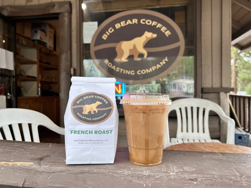 Big Bear Coffee Roasting Company