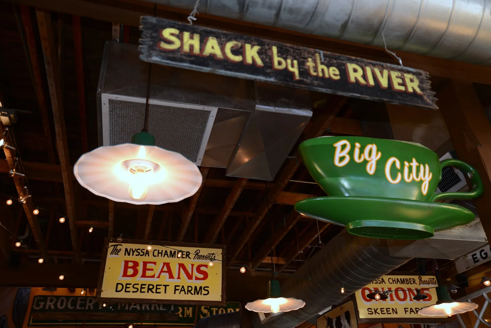 Big City Coffee and Cafe