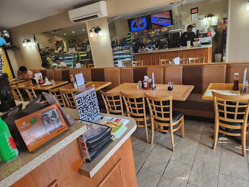 Big John's Coffee Shop & Grill
