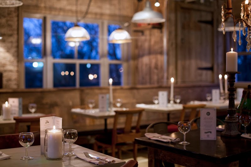 Bill's Guildford Restaurant in Guildford — specialty coffee cafe