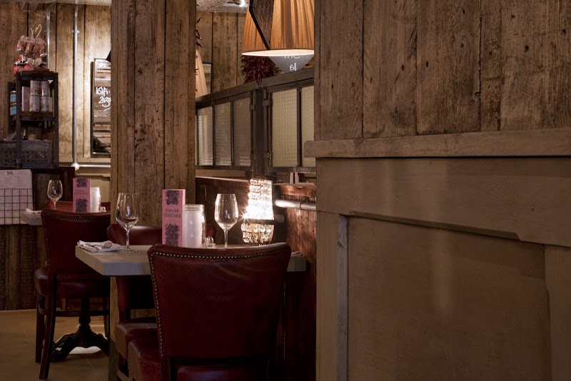 Bill's Lewes Restaurant in Lewes — specialty coffee cafe