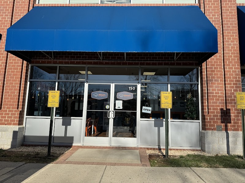 Bilstad's Beignets in Washington, specialty coffee cafe