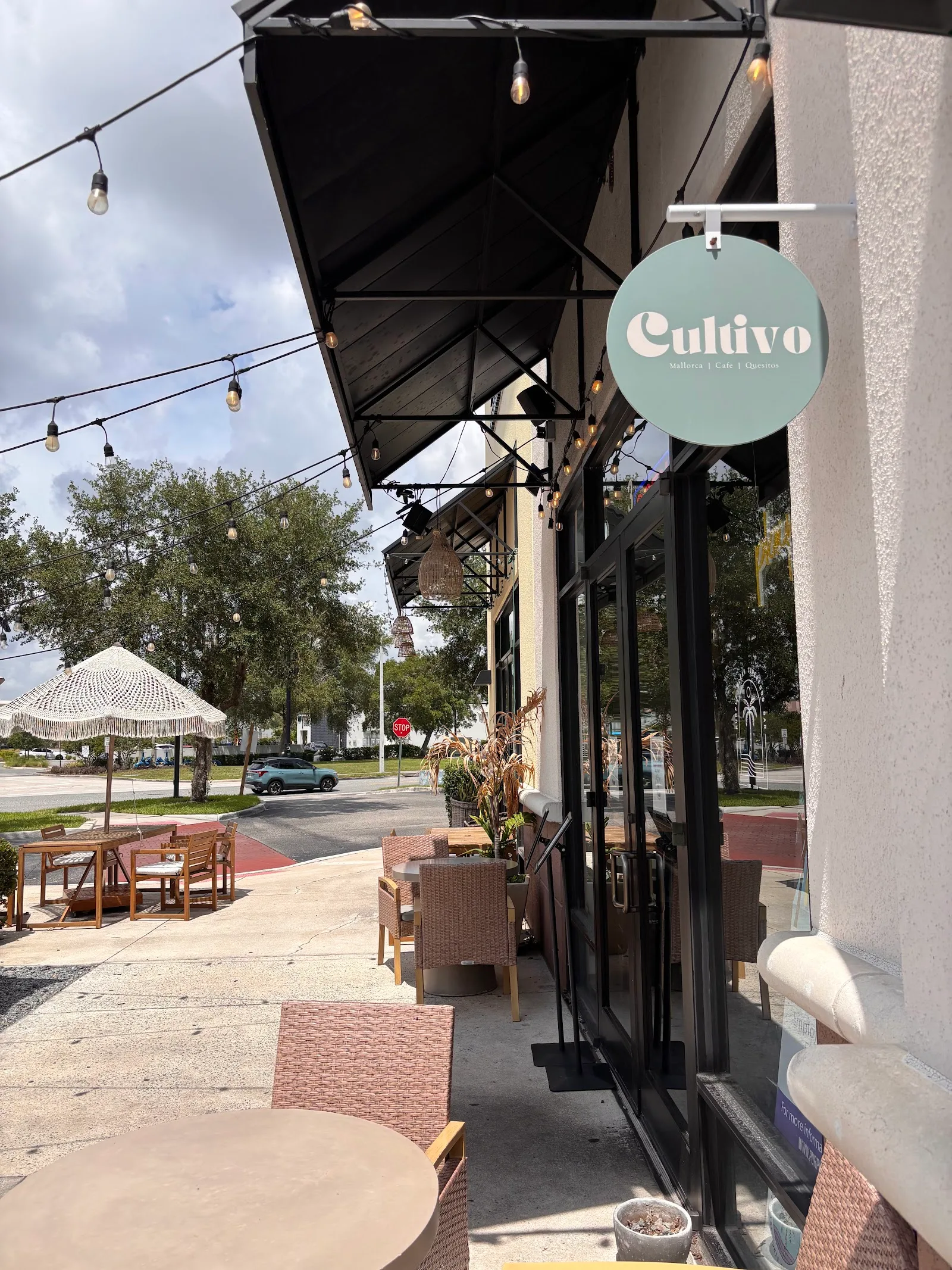 Birchwood Coffee Co