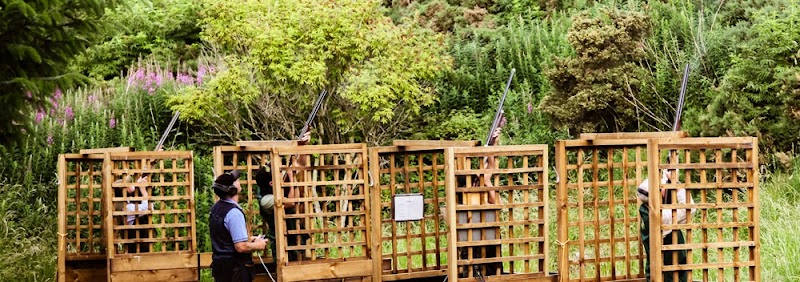 Bisley at Braidwood in Newtown St Boswells — specialty coffee cafe