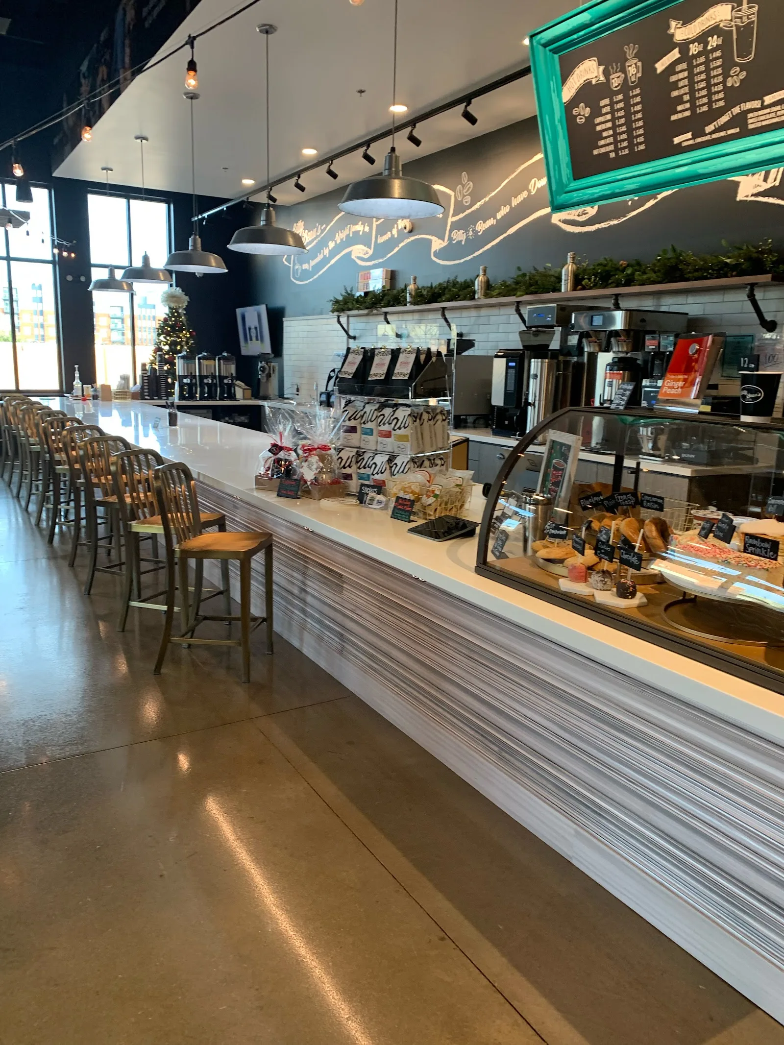 Bitty & Beau's Coffee
