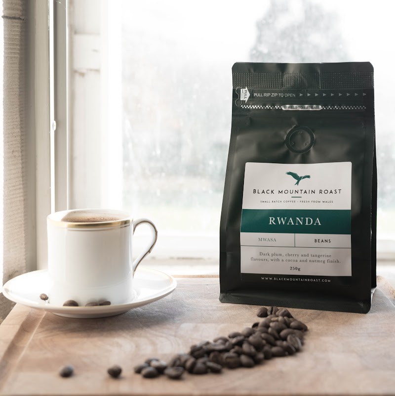 Black Mountain Roast
