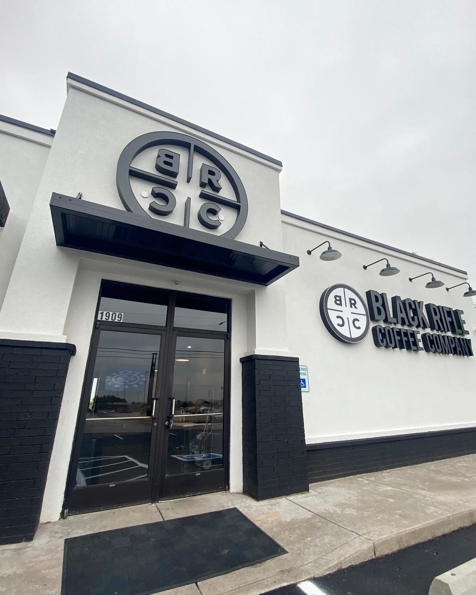 Black Rifle Coffee Company